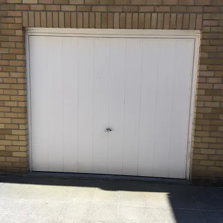Apartment Luxe Knokke-Heist