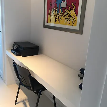Apartment Luxe