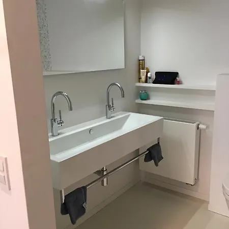 Luxe Knokke-Heist