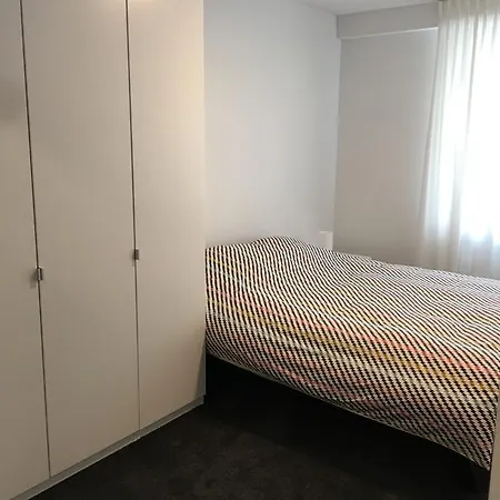 Apartment Luxe *