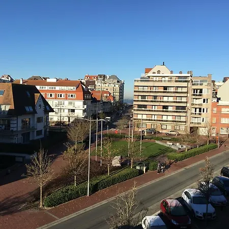 Luxe * Knokke-Heist