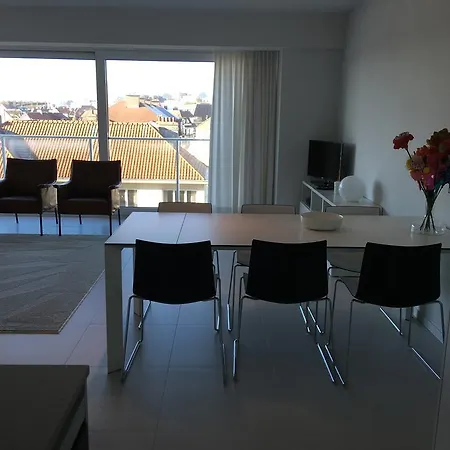 Apartment Luxe