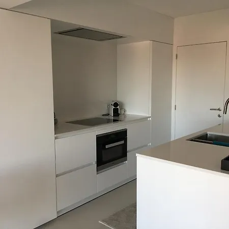 Luxe Knokke-Heist