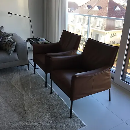 Luxe Apartment