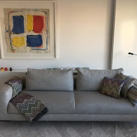 Luxe Apartment *