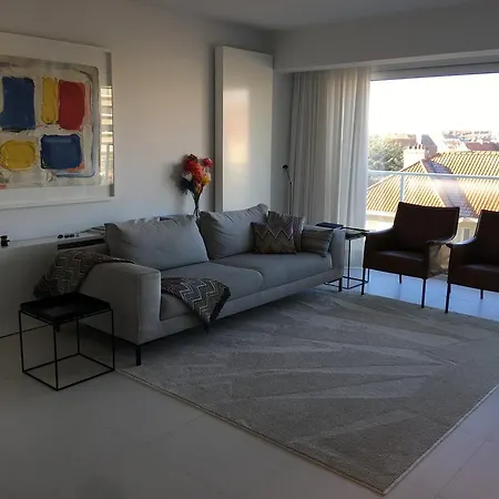 Apartment Luxe