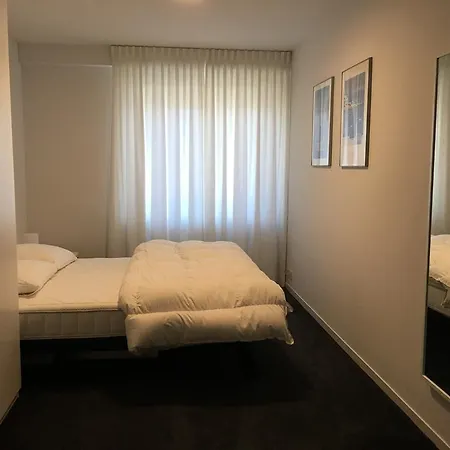 Luxe Apartment