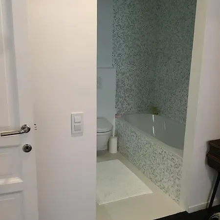 Apartment Luxe *